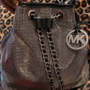 Micheal Kors bling purse!